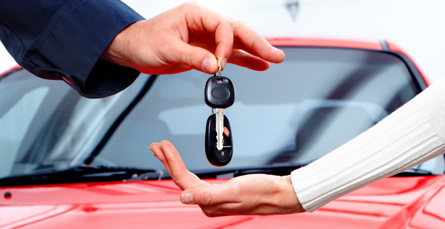 Credito automovel