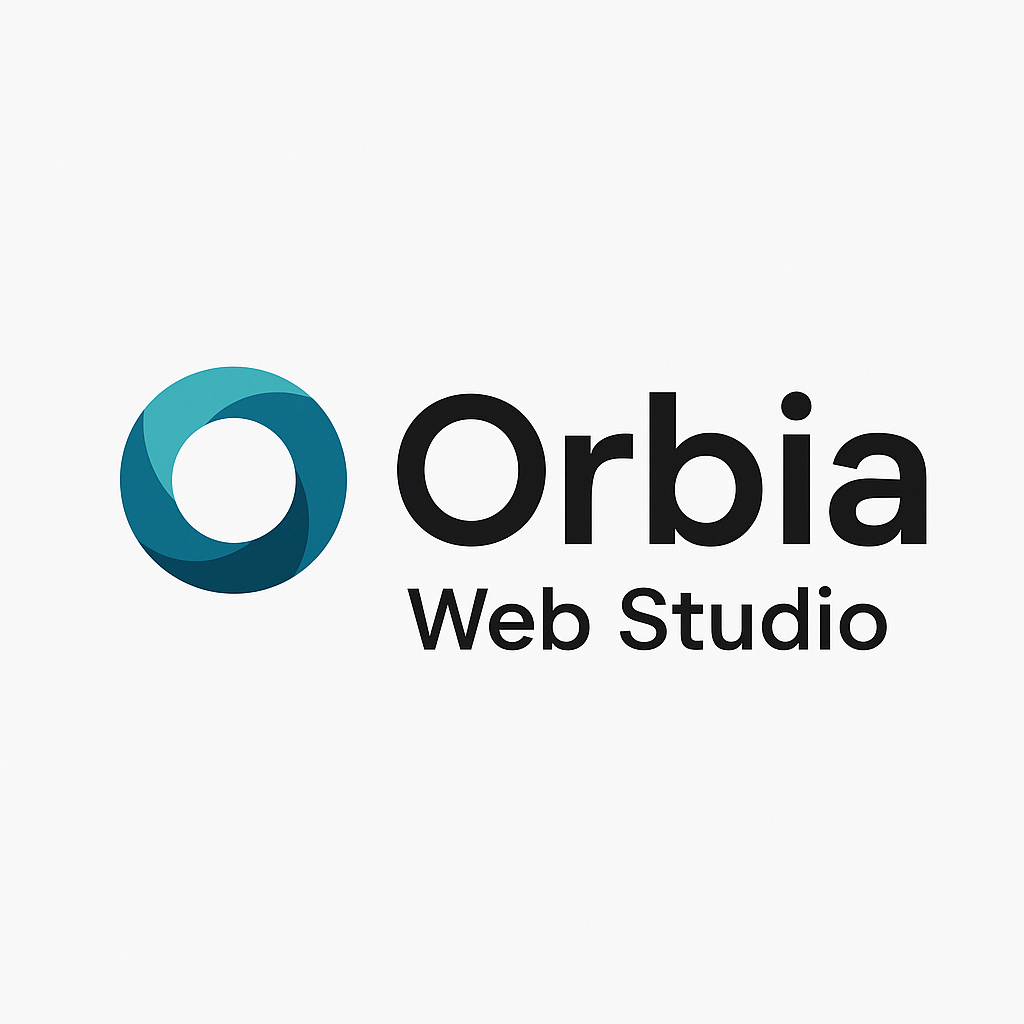 Orbia Web Studio