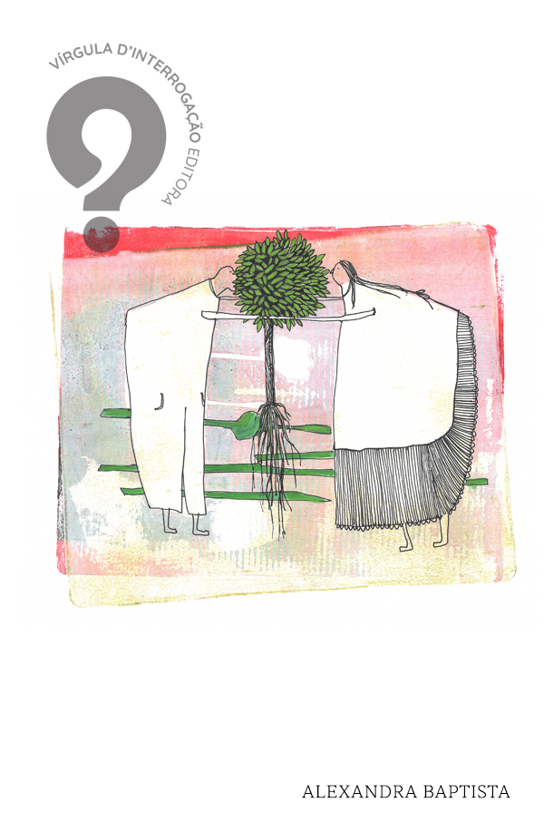 Florbela – Amar – Alexandra Baptista – SITE