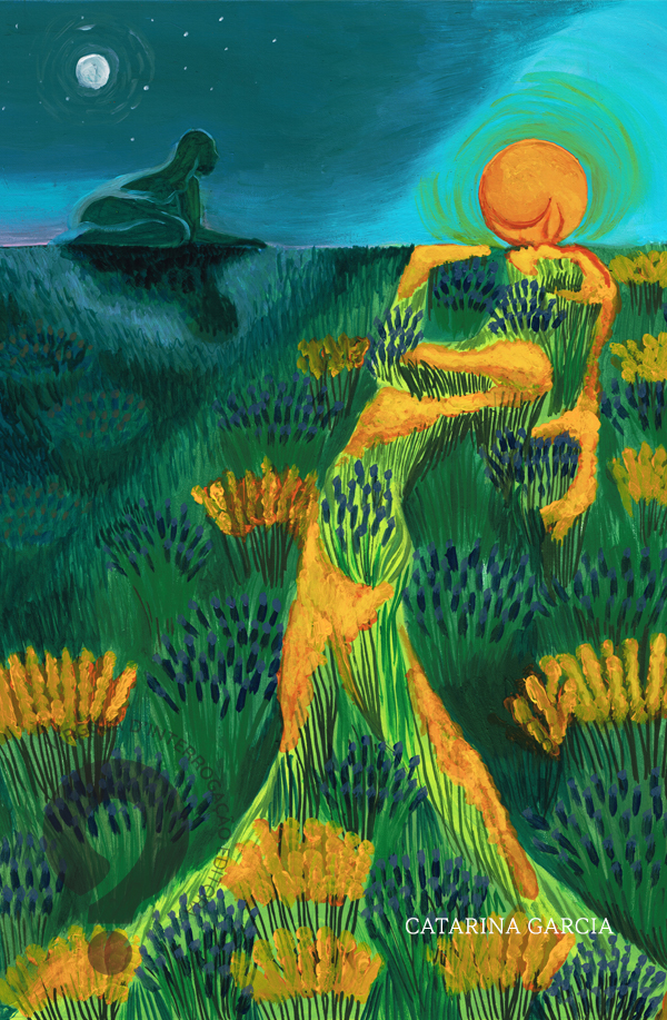 Florbela – Esfinge – Catarina Garcia – SITE