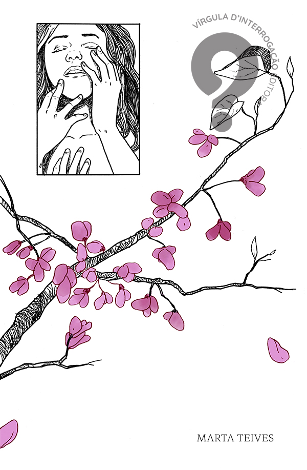 Florbela – Horas Rubras – Marta Teives – SITE