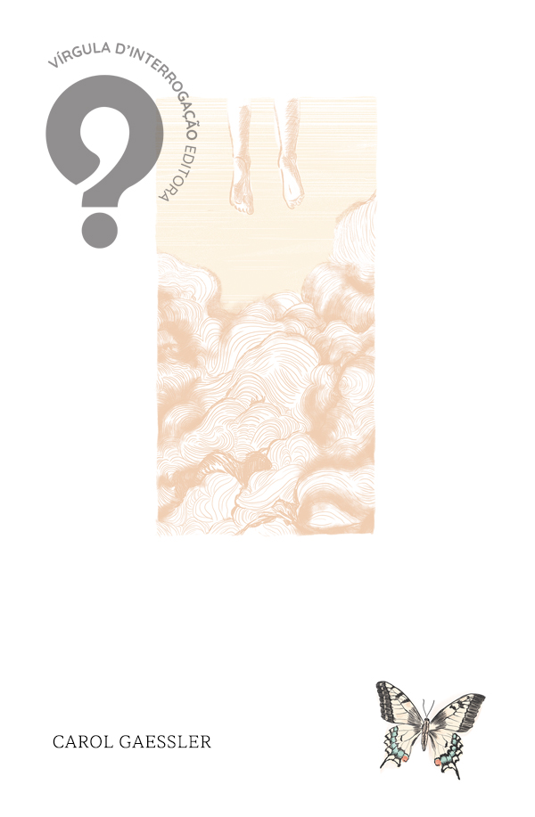 Florbela – Mais Alto – Carol Gaessler – SITE