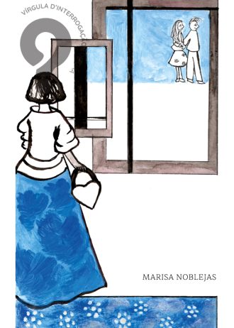 Florbela – Ódio – Marisa Noblejas – SITE