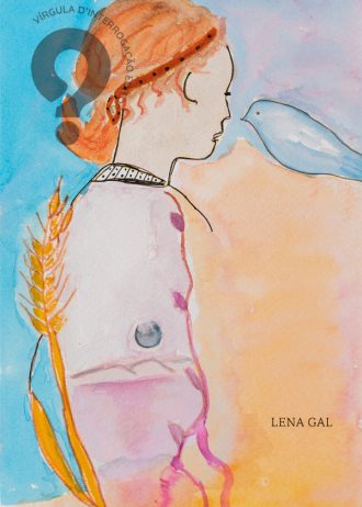 Florbela – Rústica – Lena Gal – SITE