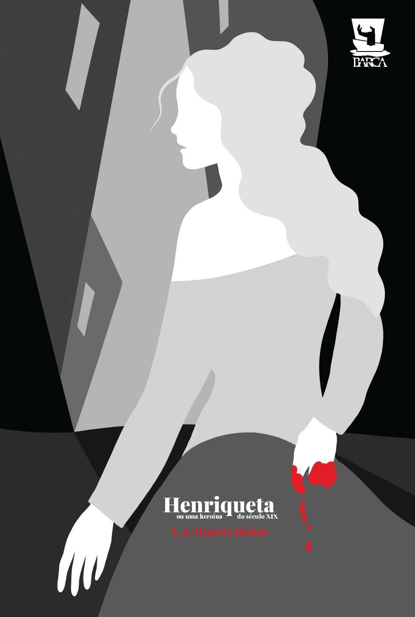 Henriqueta - CAPA - PRINT